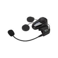 Sena SMH10 Single Pack Boom mic - Motorcycle Bluetooth Intercom