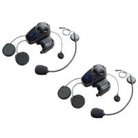 Sena SMH10 Dual Pack Universal mic - Motorcycle Bluetooth Intercom