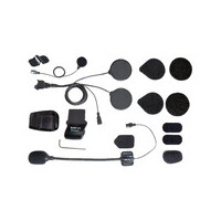 Helmet Clamp Kit For Smh5, Smh5-Fm, Sph10h-Fm