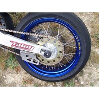 R&G SWINGARM PROTECTOR WR250-450 / XR650R