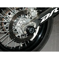 R&G SWINGARM PROTECTOR SUZ DRZ400 / SUPERMOTO