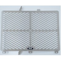 R&G STAINLESS RADIATOR GUARD TRI TIGER 800