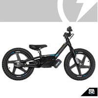 STACYC BIKE - BRUSHLESS 16EDRIVE