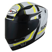 TRACK-1 NINETY SEVEN HELMET 