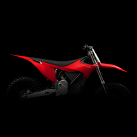 Stark Varg MX Electric Motorcycle