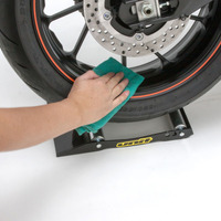 UNIT WHEEL ROLLER STAND | ADJUSTABLE |