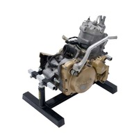 UNIT ENGINE STAND | TYPE A |