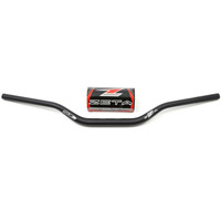 ZETA HANDLEBARS TAPER - SX-3 | MX-214 | BLACK