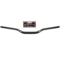 ZETA HANDLEBARS TAPER - SX-3 | MX-542 | BLACK