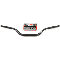 ZETA HANDLEBARS TAPER - SX-3 | TAKA REPLICA | BLACK