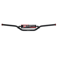 ZETA HANDLEBARS 7/8 - COMPLETE | CRF250L/RALLY '21- Touring | BLACK