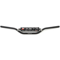 ZETA HANDLEBARS 7/8 - CX | MX-412 | BLACK