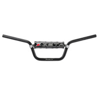 ZETA HANDLEBARS 7/8 - CX | 4ST MINI 110 | BLACK