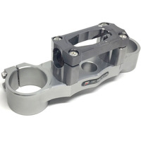 ZETA TOP TRIPLE CLAMP & TAPER BAR MOUNTS | WR250/450F '05 |