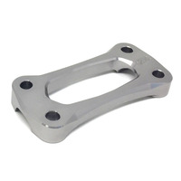 ZETA TOP BAR CLAMP - STABILIZER | 7/8 BARS | W98mm