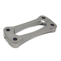 ZETA TOP BAR CLAMP - STABILIZER | 7/8 BARS | CR'00-07/CRF'02-18