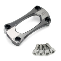 ZETA TOP BAR CLAMP - STABILIZER | TAPER BARS | W90mm 125-450SX-F '10-, 250/350XC-F '11-