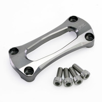 ZETA TOP BAR CLAMP - STABILIZER | TAPER BARS | W103mm YZ250F/450F '14-