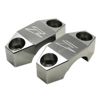 ZETA SX UPPER CLAMP KIT 2 PIECE |  |