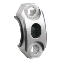 ZETA PERCH MOUNT CLAMP - ROTATING | UNI | Ti Colour >>>SEE ZE409508 / ZE409538