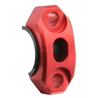 ZETA PERCH MOUNT CLAMP - ROTATING | UNI | RED >>>SEE ZE409502 / ZE409532