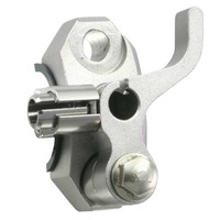 ZETA PERCH MOUNT CLAMP - ROTATING | + HOT START | Ti Colour