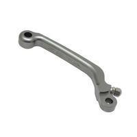 ZETA BRAKE LEVER PIVOT | REPLACEMENT LEVER | 3-Fin CNC | Ti Colour