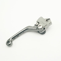 ZETA BRAKE LEVER PIVOT | AJP Trial | 3-Fin CNC