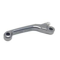 ZETA BRAKE LEVER PIVOT | REPLACEMENT LEVER | 3-Fin CNC M | Ti Colour