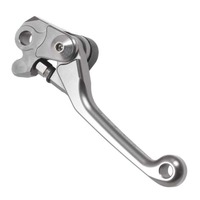 ZETA BRAKE LEVER PIVOT | RMZ,RM125/250'04-,KXF-'12,KX65/85'01-,YZ/YZF'01-06,YZ65'18-,YZ85'01- | 3-Fin CNC M