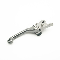 ZETA BRAKE LEVER PIVOT | BREMBO/KTM SX/XC/XC-W/EXC125-530'14-,HQV TC/FC'14-,TE/FE/TX/FX'14-17 | 3-Fin CNC M