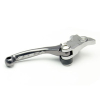 ZETA BRAKE LEVER PIVOT | KTM65/85/105-'11 | 3-Fin FORGED