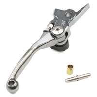 ZETA BRAKE LEVER PIVOT | FORMULA/KTM 65/85SX '14-,FREERIDE'14-,HQV TC65/85'14- | 3-Fin FORGED