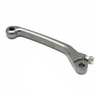 ZETA BRAKE LEVER PIVOT | REPLACEMENT LEVER | 4-Fin CNC M | Ti Colour