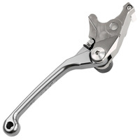 ZETA BRAKE LEVER PIVOT | CRF1000L '16-, NC700S/X, VTR250, RVF400, NSR250R/SE/SP, CBR400RR | 4-Fin CNC M