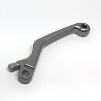 ZETA CLUTCH LEVER PIVOT | REPLACEMENT LEVER | 3-Fin CNC | Ti Colour