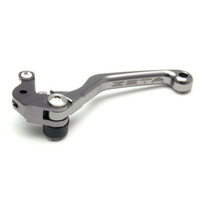 ZETA CLUTCH LEVER PIVOT | Magura KTM-'08, HQV. | 3-Fin CNC