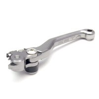 ZETA CLUTCH LEVER PIVOT | Magura/KTM'09- | 3-Fin CNC M