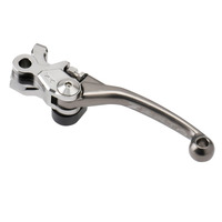 ZETA CLUTCH LEVER PIVOT | BRAKETEC/GASGAS '21- | 3-Fin FORGED M