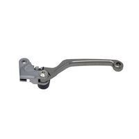 ZETA CLUTCH LEVER PIVOT | CRF150R'07-, CR'84-03, CRM250, XR250 | 4-Fin CNC