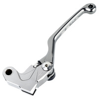 ZETA CLUTCH LEVER PIVOT | CRF1000L | 4-Fin CNC