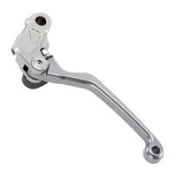 ZETA CLUTCH LEVER PIVOT | VTR NSR250 | 4-Fin CNC