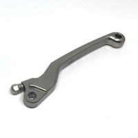 ZETA CLUTCH LEVER PIVOT | REPLACEMENT LEVER | 4-Fin CNC M