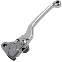 ZETA CLUTCH LEVER PIVOT | YZ250FX '15-'19 , YZ450FX '16-'18 | 4-Fin CNC M