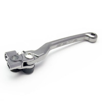 ZETA CLUTCH LEVER PIVOT | Brembo KTM'06-, HQV. | 4-Fin CNC M