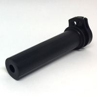 ZETA THROTTLE TUBE | CRF150-R '07- | CLOSED END