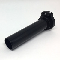 ZETA THROTTLE TUBE | CRF250/450'02- | OPEN END