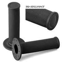 ZETA GRIPS BASE GRIP | SLIM FULL DIAMOND | BLACK