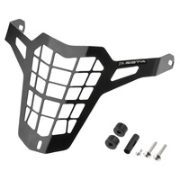 ZETA HEADLIGHT GUARD | CRF250L/(S)  '21- | STAINLESS MESH