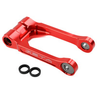 ZETA LINKAGE LOWERING RSL ADJUST | CRF1000L '16- | RED